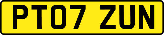 PT07ZUN