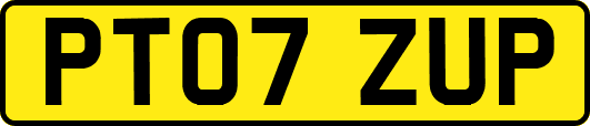 PT07ZUP