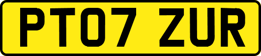 PT07ZUR