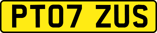 PT07ZUS