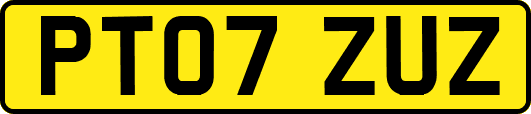 PT07ZUZ