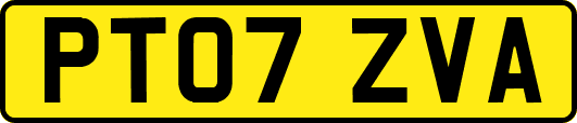 PT07ZVA