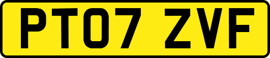 PT07ZVF