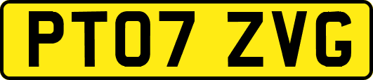 PT07ZVG