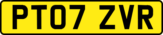 PT07ZVR
