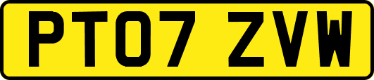 PT07ZVW