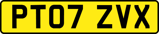 PT07ZVX