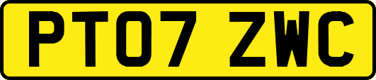 PT07ZWC