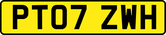 PT07ZWH