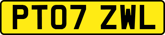 PT07ZWL