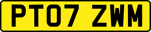 PT07ZWM