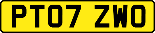 PT07ZWO