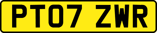 PT07ZWR