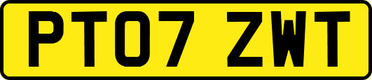 PT07ZWT