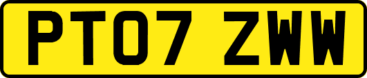 PT07ZWW