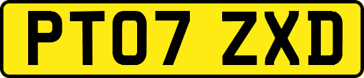 PT07ZXD