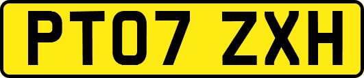 PT07ZXH