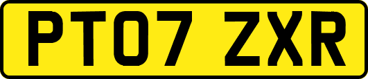 PT07ZXR