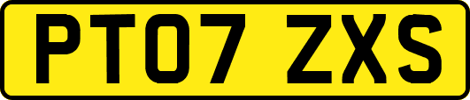 PT07ZXS