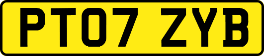 PT07ZYB