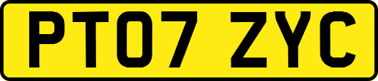 PT07ZYC