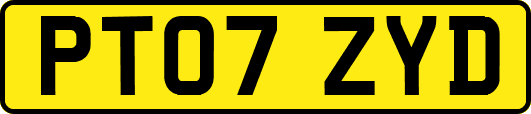 PT07ZYD
