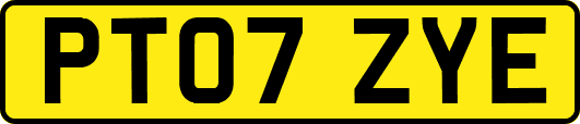 PT07ZYE