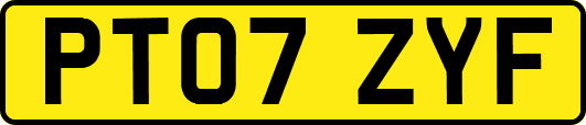 PT07ZYF
