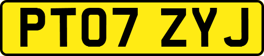 PT07ZYJ