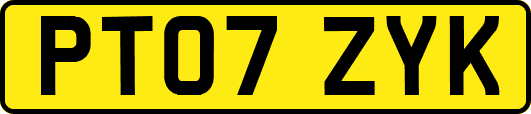 PT07ZYK