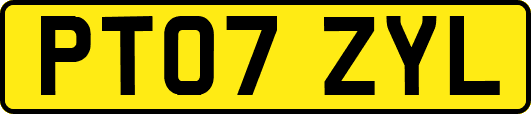 PT07ZYL