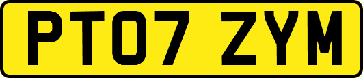 PT07ZYM