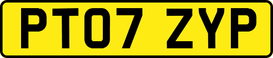 PT07ZYP