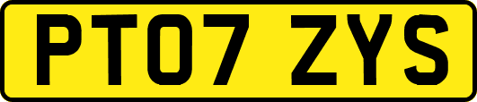 PT07ZYS