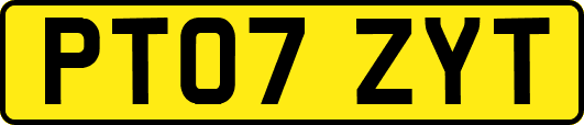 PT07ZYT