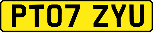 PT07ZYU