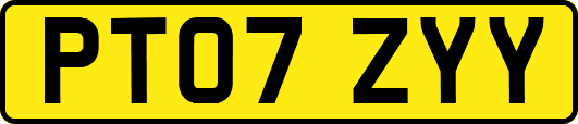 PT07ZYY