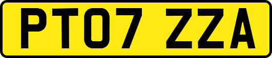 PT07ZZA