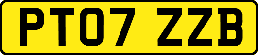 PT07ZZB