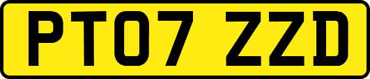 PT07ZZD