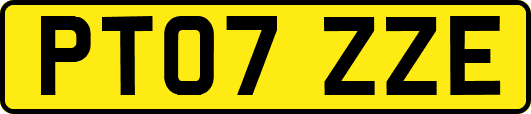 PT07ZZE