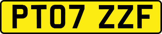 PT07ZZF