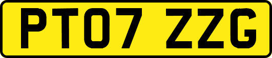PT07ZZG