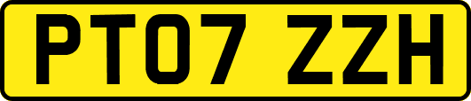 PT07ZZH
