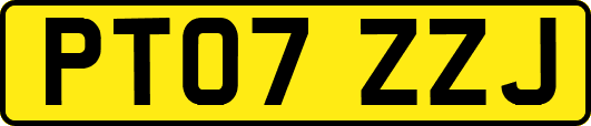 PT07ZZJ