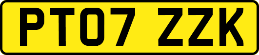 PT07ZZK