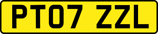 PT07ZZL