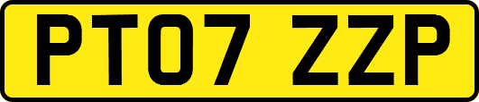 PT07ZZP