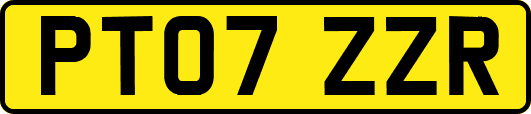 PT07ZZR