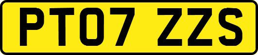PT07ZZS